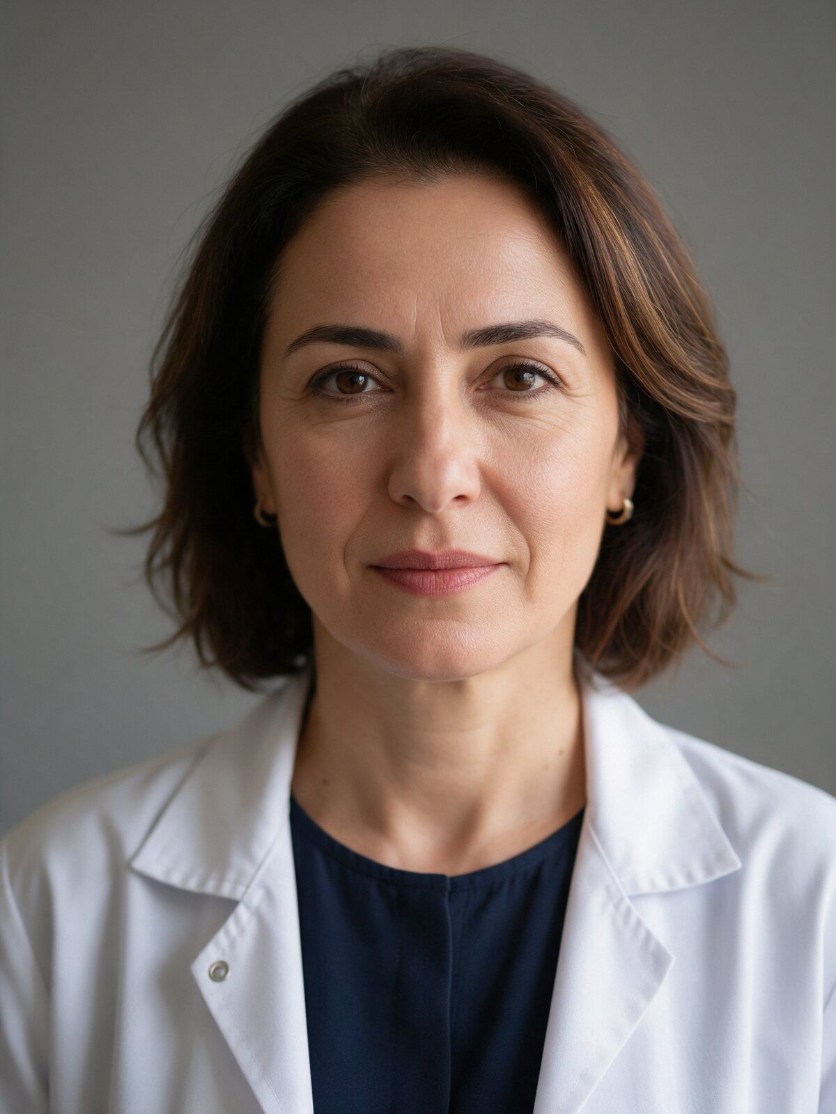 Uzm. Dr. Leyla Erkut